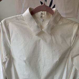 COS Blouse